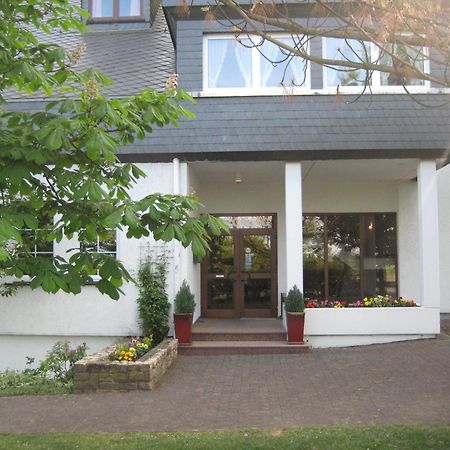 Zenner's Landhotel Newel Exterior foto